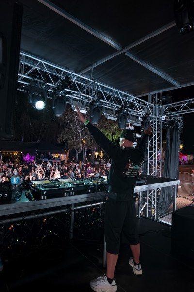 Bolevák Fest