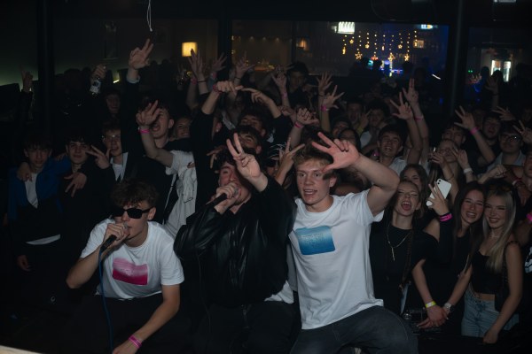 MG Party