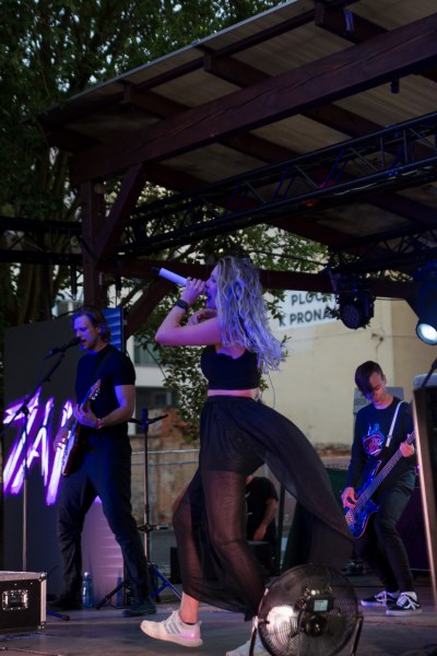Summer City Fest