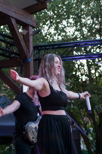 Summer City Fest