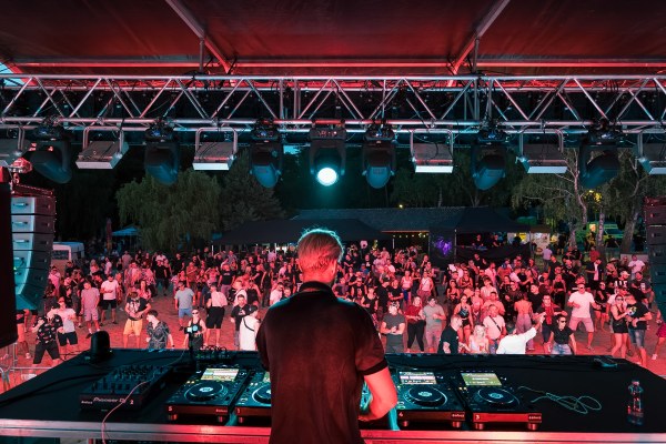 Bolevák Fest