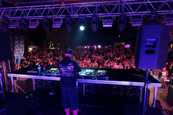 Bolevák Fest