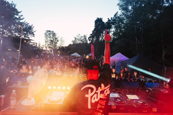 Bolevák Fest