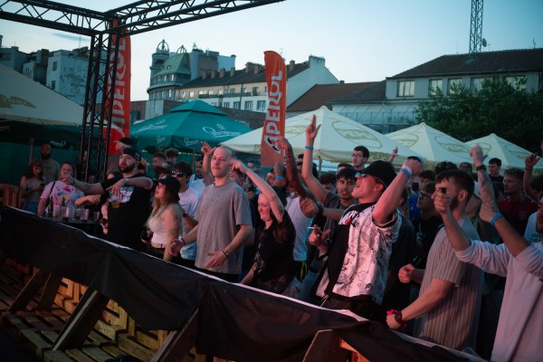 Summer City Fest