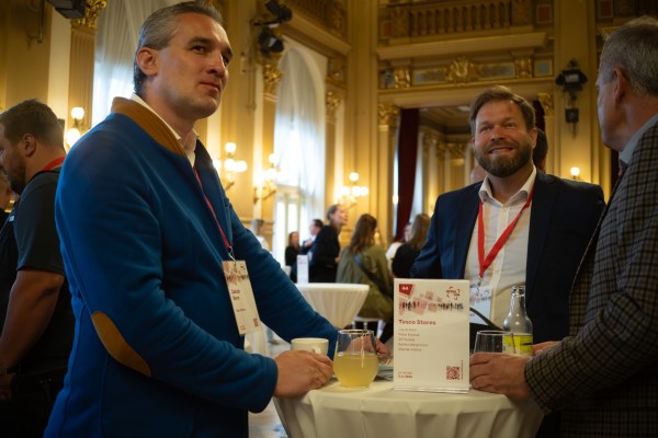 RetailCon 2026