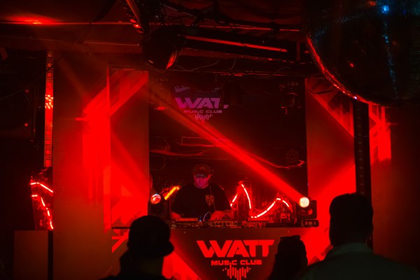 Watt MW & Chamen