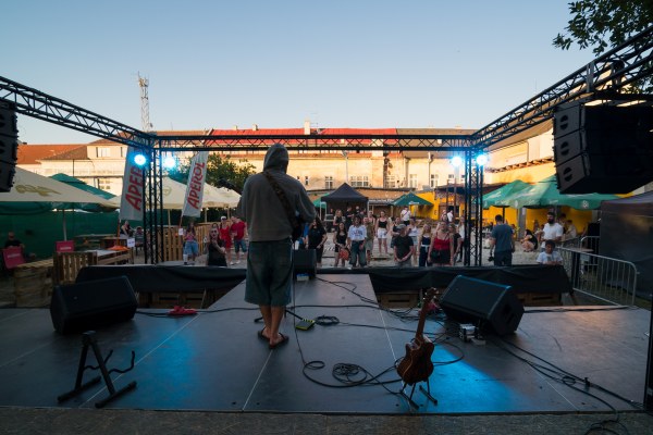 Summer City Fest