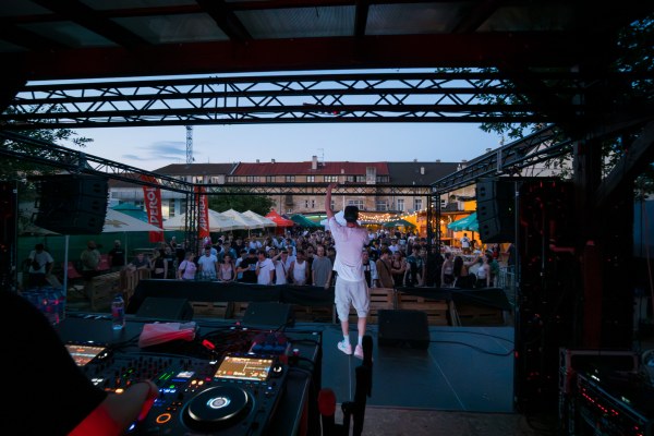 Summer City Fest