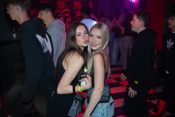 MG Party