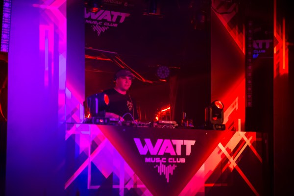 Watt MW & Chamen