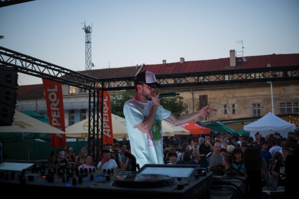 Summer City Fest