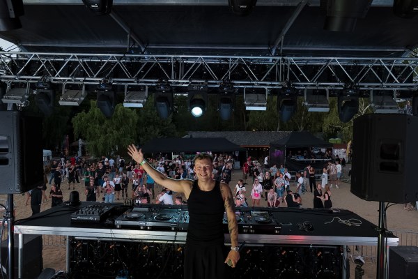 Bolevák Fest