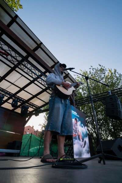Summer City Fest