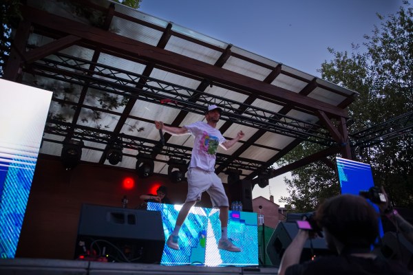 Summer City Fest