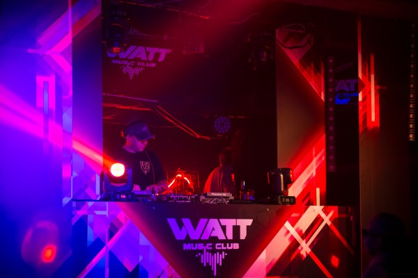 Watt MW & Chamen