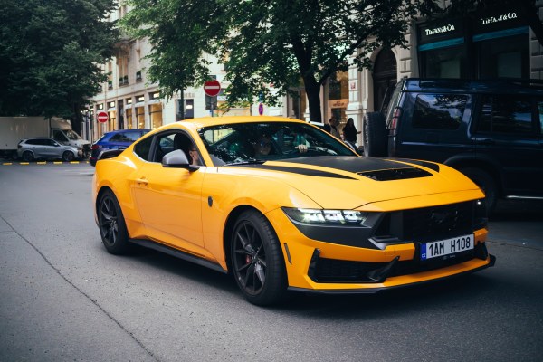Praha
