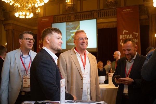 RetailCon 2026