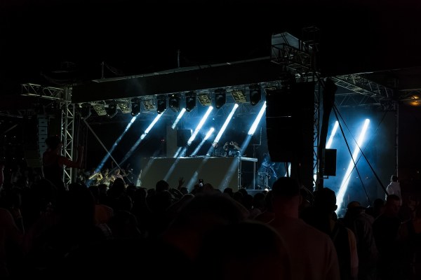Bolevák Fest